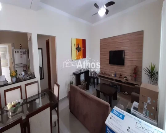 Imagem Sobrado com 3 dormitórios à venda, 192 m por R$ 920.000,00 - Parque Boa Esperança - Indaiatuba/SP