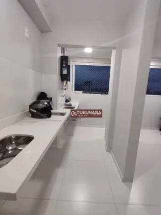 Imagem Apartamento à venda, 43 m² por R$ 400.000,00 - Vila Guilherme - São Paulo/SP