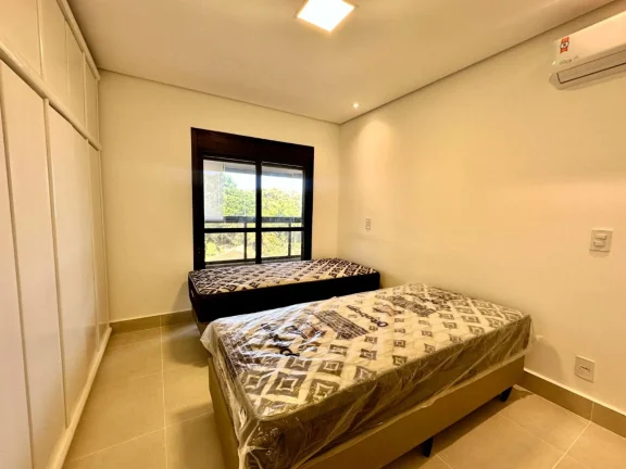 Imagem Riviera de São Lourenço: Apartamento à Venda no Módulo 04 com 3 Dormitórios e 104,37m² - Mobiliado e Próximo à Praia.