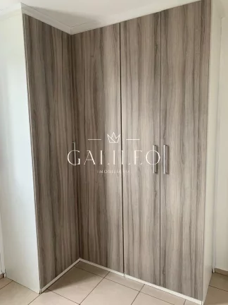 Imagem APARTAMENTO Á VENDA NO CONDOMINIO SPAZIO JABUTICABEIRAS JUNDIAÍ -SP