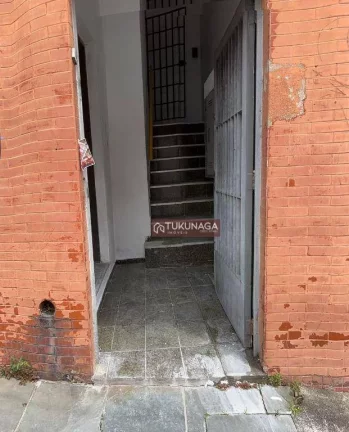 Imagem Galpão para alugar, 600 m² por R$ 14.620,00/mês - Vila Antonieta - São Paulo/SP