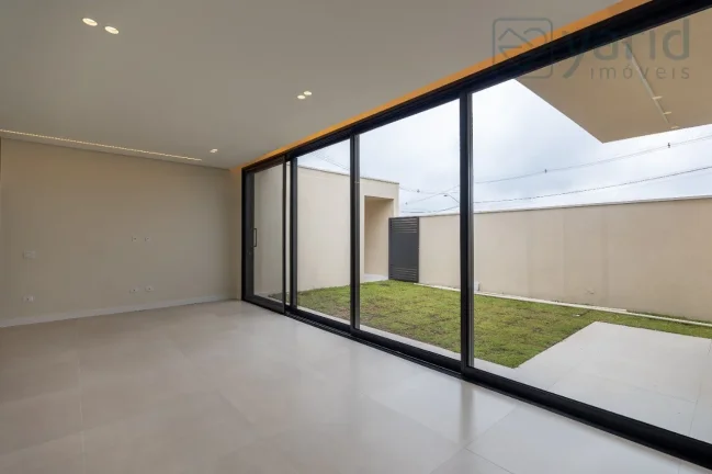 Imagem Imperdível casa em condomínio à venda em Itupeva-SP, Nova Era! 3 quartos, 3 suítes, 2 salas, 4 banheiros, 2 vagas, 190m².