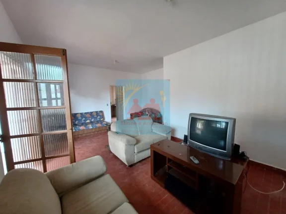 Imagem Casa pertinho da Praia do Suarão em Itanhaém