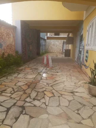 Imagem Casa Alto Padrão Frente a Praia do Jabaquara Paraty/RJ