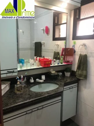 Imagem APARTAMENTO 03 DORMITÓRIOS/01 SUÍTE/SACADA/02 VAGAS