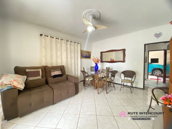 Imagem  Excelente Casa Em Alvenaria - Centro- Balneário Barra do Sul/SC