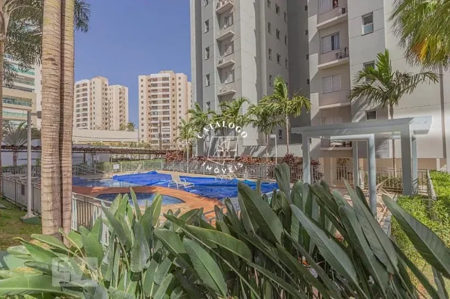 Imagem Apartamento a Venda no bairro Jardim Nova Aliança Sul - Ribeirão Preto, SP