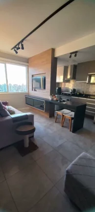 Imagem AADA 680 Apto KR010_1-3404126 - Apartamento à venda no bairro Azenha - Porto Alegre/RS