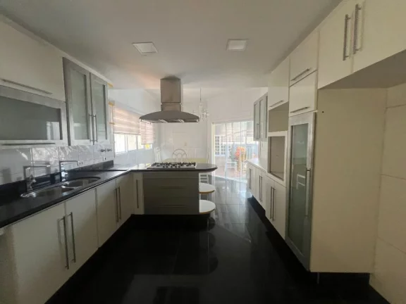 Imagem Sobrado com 4 dormitórios à venda, 350 m² por R$ 2.950.000,00 - Jardim Residencial Suzano - Suzano/SP