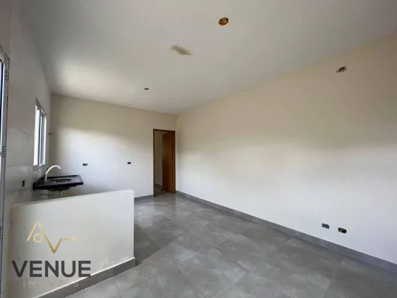 Imagem Casa à venda, 51 m² por R$ 347.000,00 - Jardim São Felipe - Atibaia/SP
