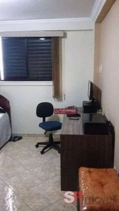 Imagem Apartamento com 2 dormitórios à venda, 74 m² por R$ 470.000,00 - Macedo - Guarulhos/SP