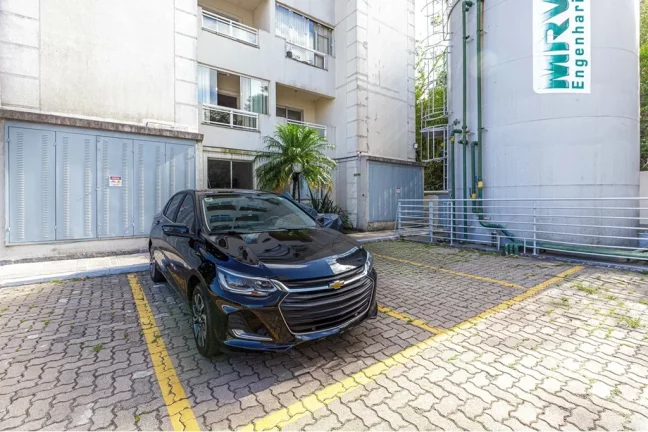 Imagem MSPA 9277 Apto 612521003-268 - Apartamento à venda no bairro Morro Santana - Porto Alegre/RS