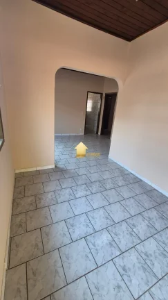 Imagem Casa 3 Quartos Sendo 1 Suíte Cophema Cuiabá