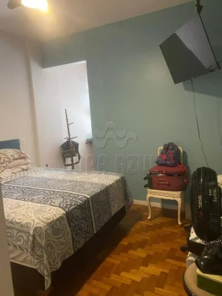 Imagem Copacabana - Residencial › Apartamento com 2 quarto(s) a Venda