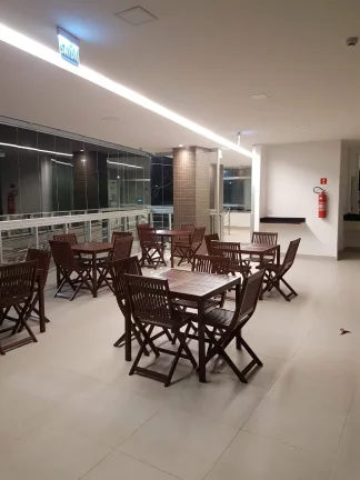 Imagem Apartamento para venda na Praia de Bacutia - Guarapari