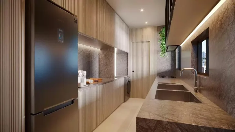 Imagem Apartamento Padrão