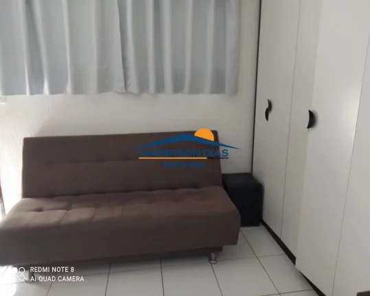 Imagem Apartamento Duplex com 2 à venda, 96m² por R$ 470.000,00 - Massaguaçu - Caraguatatuba/SP
