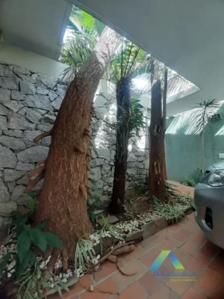Imagem Casa com 4 dormitórios à venda, 1294 m² por R$ 4.150.000,00 - Parque Anchieta - São Bernardo do Campo/SP
