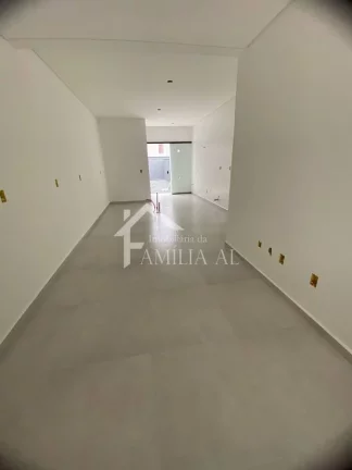 Imagem Geminado no Bairro Iririú com 113m²