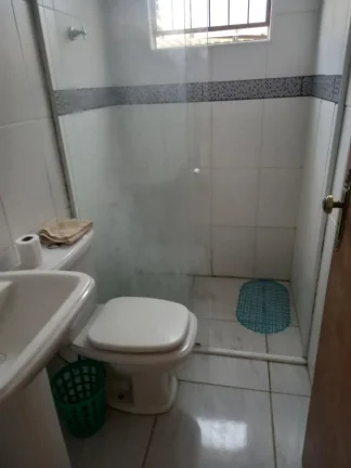 Imagem Casa para Venda em Itanhaém, Cibratel II, 2 dormitórios, 1 suíte, 1 banheiro, 5 vagas
