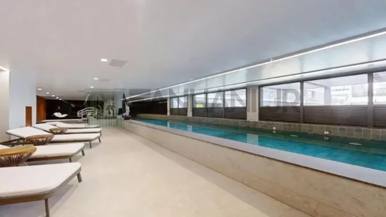 Imagem Apartamento novo para locação em Pinheiros, São Paulo-SP: 3 quartos, 3 suítes, 4 salas, 5 banheiros, 3 vagas, 230m². Venha conferir!