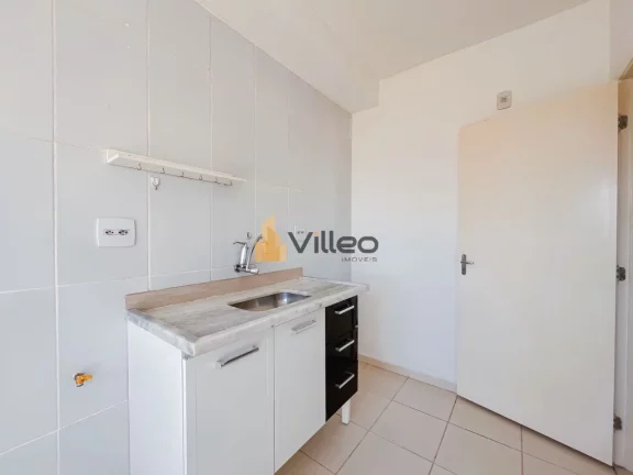 Imagem Descubra o conforto deste apartamento com 56 m² de área privativa, localizado na zona Sul de Soroc...