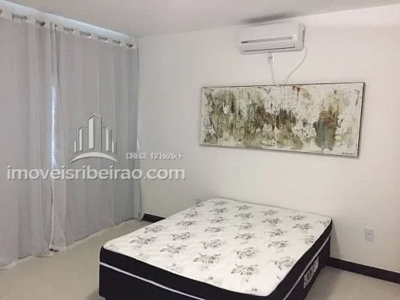 Imagem Maravilhoso apartamento duplex em Escarpas do lago. #imoveisribeirao.com