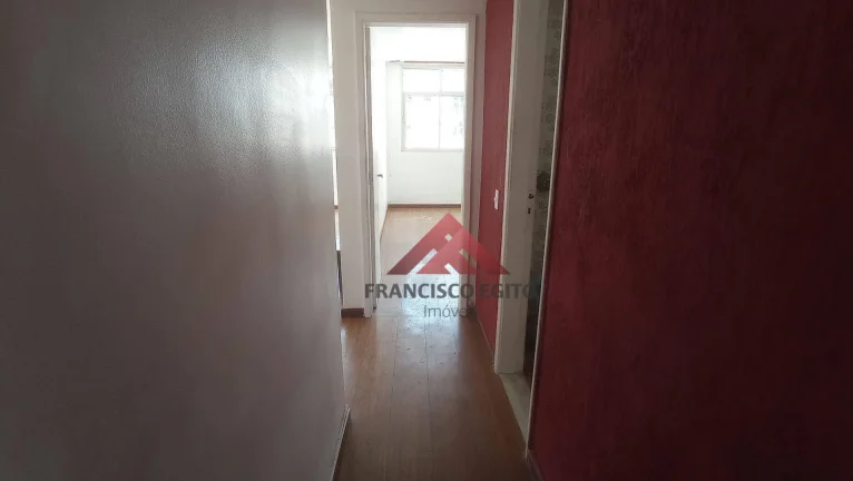 Imagem Apartamento com 2 dormitórios à venda, 66 m² por R$ 340.000,00 - Santa Rosa - Niterói/RJ