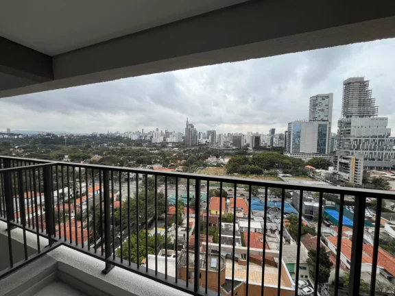 Imagem Studio com 1 Quarto à Venda, 28 m² em Butantã - São Paulo