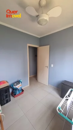 Imagem Imperdível oportunidade: Apartamento à venda em Ribeirão Preto-SP, Alto da Boa Vista, 3 quartos, 2 salas, 2 banheiros, 2 vagas, 67m²