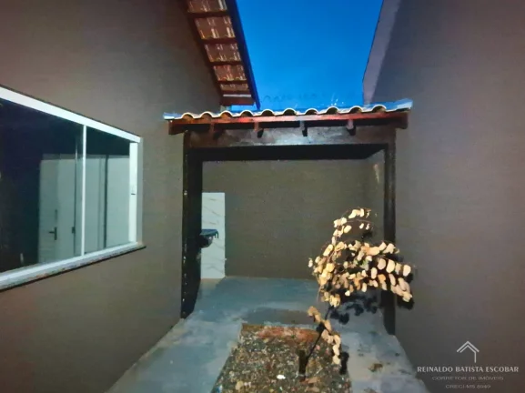 Imagem Casa térrea em condomínio com Bônus Moradia + ITBI e Registro Grátis