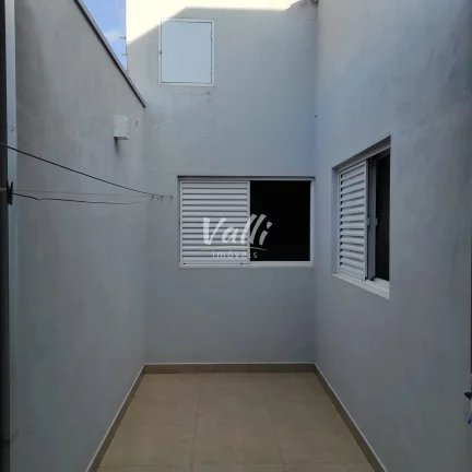 Imagem CASA RESIDENCIAL em Santa Bárbara Doeste - SP, Terra azul