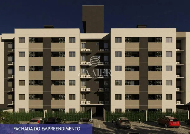 Imagem Home Everest