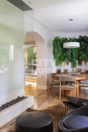 Imagem Apartamento lindamente reformado, totalmente clean e com 475 m² de área útil. Localização perfe...