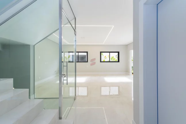 Imagem SOBRADO EM CONDOMÍNIO com 3 dormitórios à venda por R$ 1.650.000,00 no bairro VILA SAO TIAGO - PIRAQUARA / PR