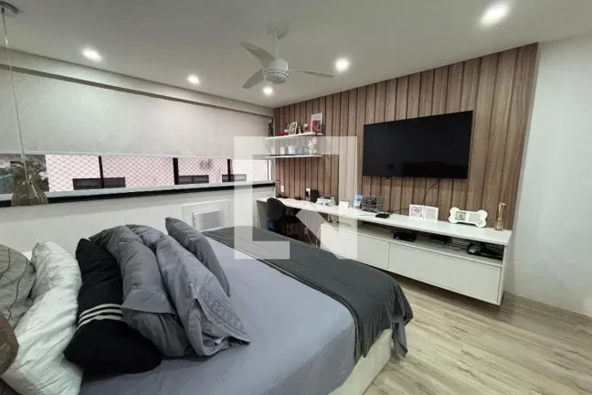 Imagem Apartamento à Venda - Recreio, 3 Quartos, 188 m2
