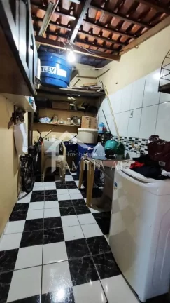 Imagem Casa plana Jardim Paraíso