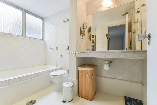 Imagem Apartamento à venda Itaim Bibi São Paulo