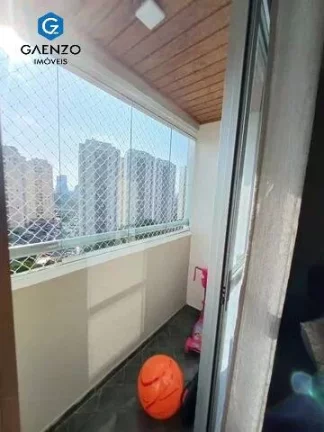 Imagem Lindo Apartamento Recém Reformado - Osasco, SP