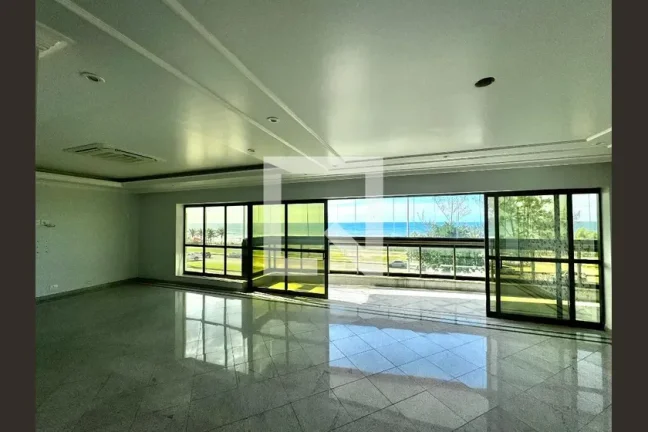 Imagem Apartamento à Venda - Recreio, 4 Quartos, 247 m2