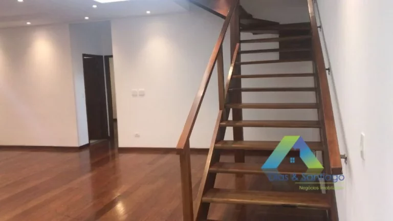 Imagem Sobrado com 3 dormitórios, 480 m² - venda por R$ 4.700,00 ou aluguel por R$ 15.484/mês - Cerâmica - São Caetano do Sul/SP