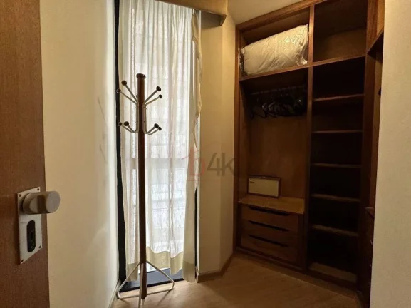 Imagem Apartamento tipo Flat à venda no Campo Belo.