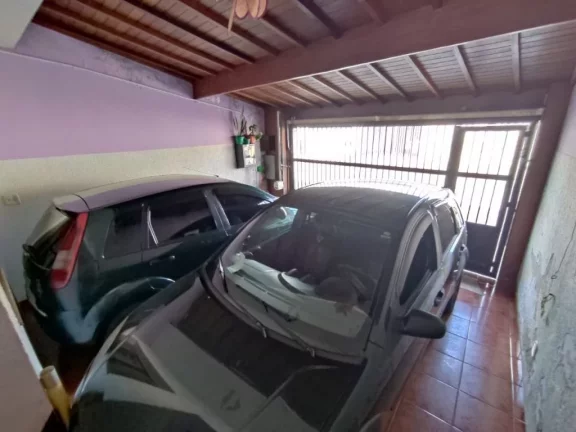 Imagem Casa com 5 dormitórios à venda, 176 m² por R$ 450.000,00 - Vila Mazza - Suzano/SP
