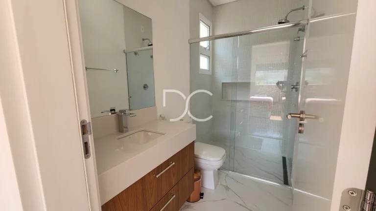 Imagem Ibiti Reserva - Venda Sobrado AC 219 m² | AT 250 m² | 3 Suítes | 5 Ban| 4 Vagas