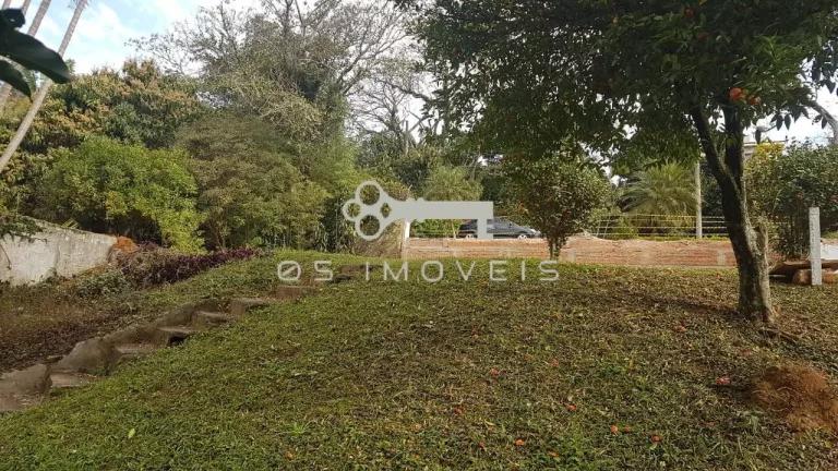Imagem Condomínio Vila Vianna - "Área 2" : 517,94m²
