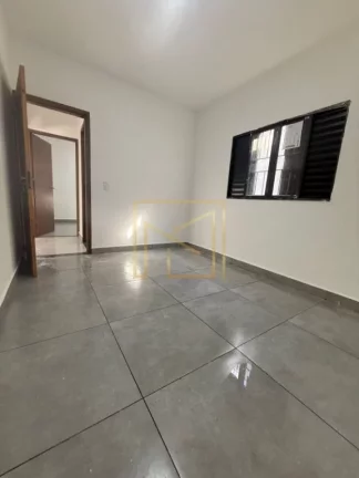 Imagem A Casa: Conforto e Funcionalidade no Dia a Dia