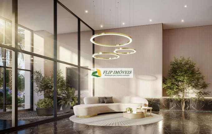 Imagem Apartamento com 3 dormitórios à venda, 125 m² por R$ 1.349.000,00 - Jardim das Paineiras - Campinas/SP