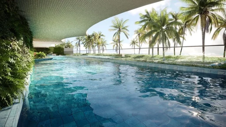 Imagem Apartamento à venda, 160 m² por R$ 3.206.925,60 - Intermares - Cabedelo/PB