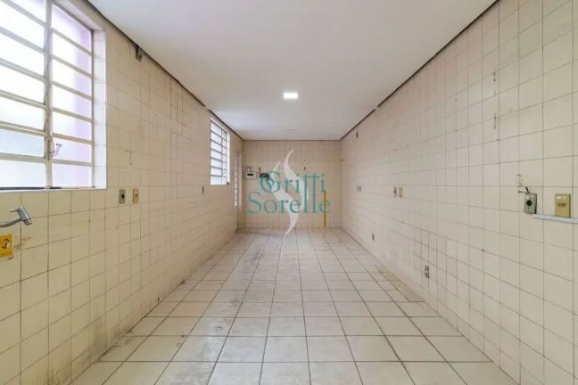 Imagem Casa/Sobrado Comercial à Venda em Paraíso - São Paulo/SP.