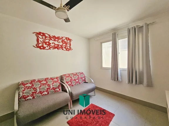 Imagem Oportunidade Única ! 2 aptos à venda por R$ 450.000,00 na Praia do Morro Guarapari !